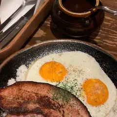 アフガン