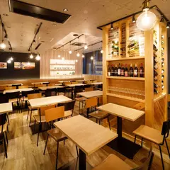 ミート吉田 名駅店