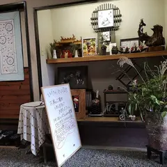 真名井ばあちゃんのせせらぎレストラン