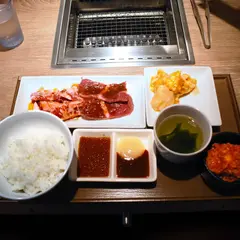 焼肉ライク 静岡呉服町店