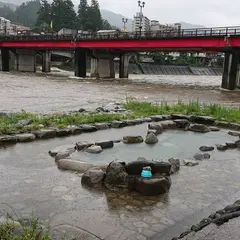 噴泉池