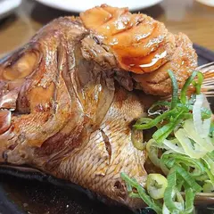 季節料理藤原