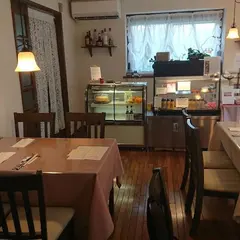 レストラン オハナ