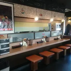ミスタージョージ 空港店