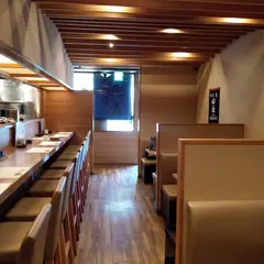 初代 築地 魚義