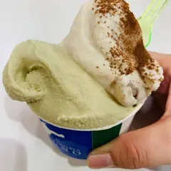 ジェラテリア UNO