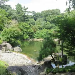 松濤園