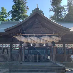 揖夜神社
