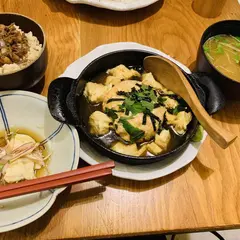 お野菜食堂SOHSOHまつちかタウン店