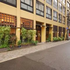 松本旅館