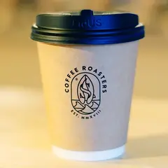 S COFFEE ROASTERS