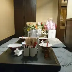 namaiki noodles