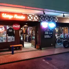VINTAGE PARADISE 植田店