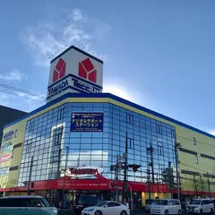 ヤマダ電機 テックランドNew太田飯田町店