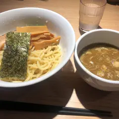 麺屋みちしるべ