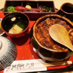 あつた蓬莱軒 松坂屋店
