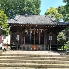 氷川神社