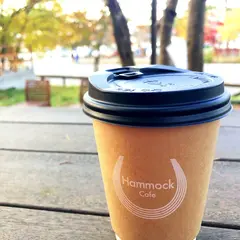 Hammock Cafe（ハンモックカフェ）