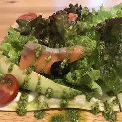 レッカーマウル（ｌｅｃｋｅｒｍａｕｌ）