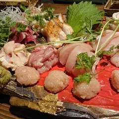 鶏屋 國型製作所 福島店