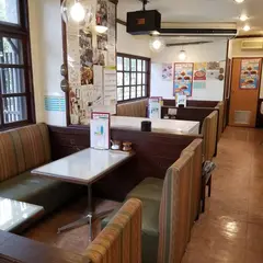 カフェテラス ダッカ