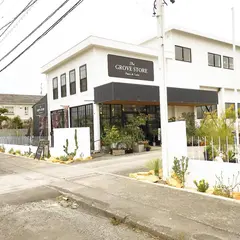 THE GROVE STORE