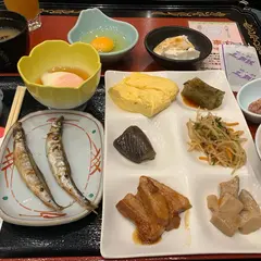 三朝館