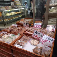 ササキパン本店