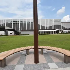 新伊勢崎駅