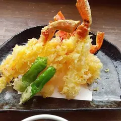 かに八代 れんが亭