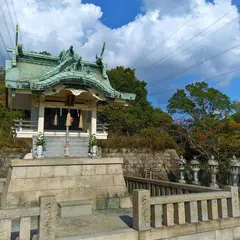 白浜西山公園