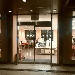 播磨屋本店 東京本店