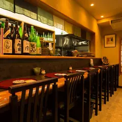 小料理 藤緒