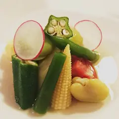 笹ゆり