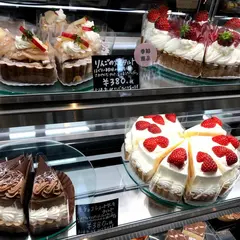 マーガレット菓子店