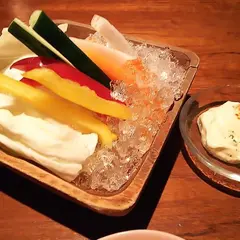 Spicy Rocca（スパイシーロッカ）