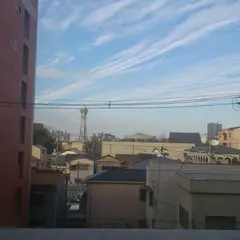 スーパーホテル大阪・天王寺