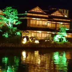 旅亭はまなす