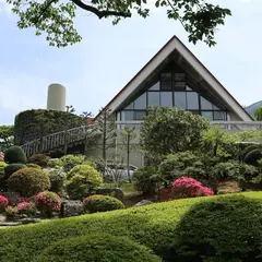 箱根つつじ荘