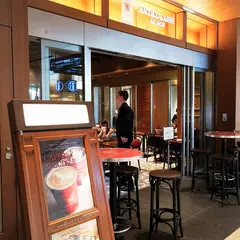 アンティコカフェ アルアビス 東京ミッドタウン店