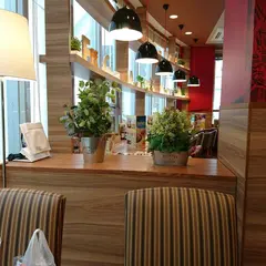 ガスト 高松丸亀町店