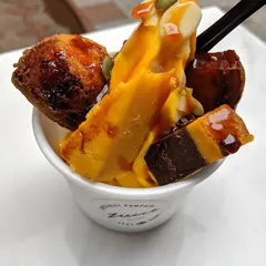 Specialty Pumpkin Zucca