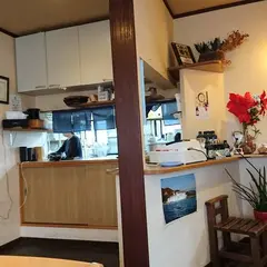 ごはん屋 漁火