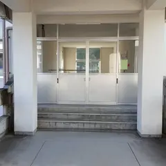 薩摩川内市立中学校 祁答院中学校