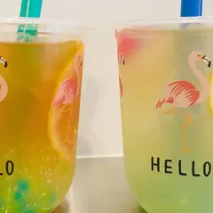 京花果茶 圓 三条高倉店