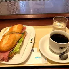 ドトールコーヒーショップ 湯島春日通り店