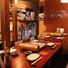 東心斎橋 ほおずき