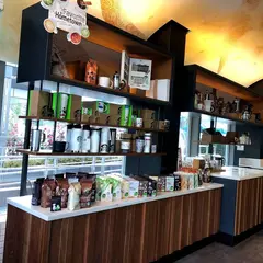 スターバックス 新宿サザンテラス店