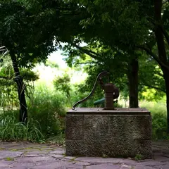 さらしなの里古代体験パーク