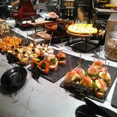 HIBIYA FOOD HALL